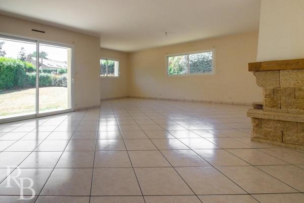 Vente / Maison à Vannes (56000)