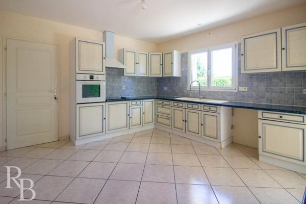 Vente / Maison à Vannes (56000)
