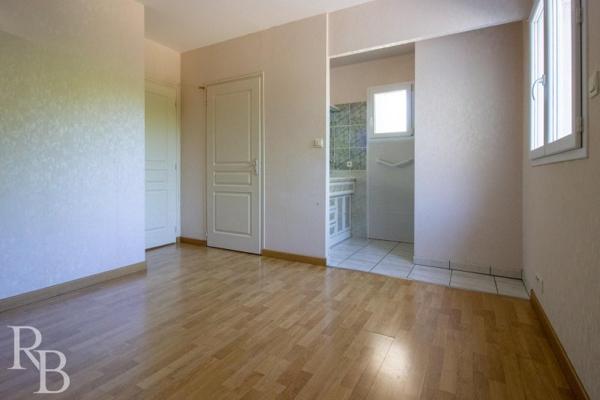 Vente / Maison à Vannes (56000)