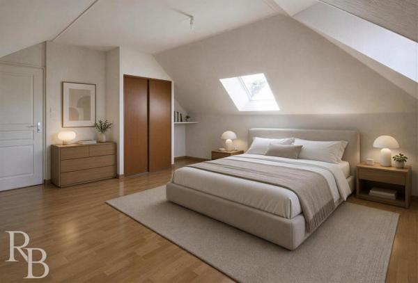 Vente / Maison à Vannes (56000)