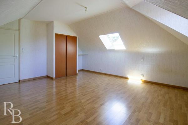 Vente / Maison à Vannes (56000)