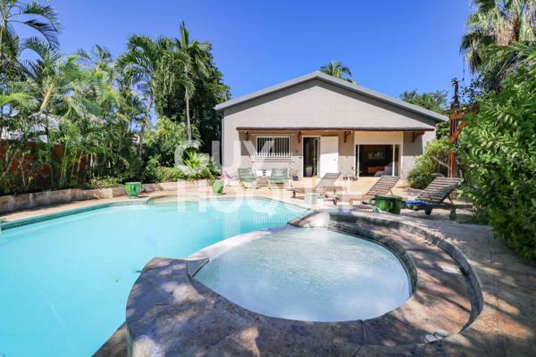 VILLA T5 - ERMITAGE