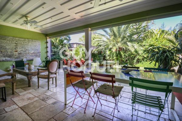 VILLA T5 - ERMITAGE