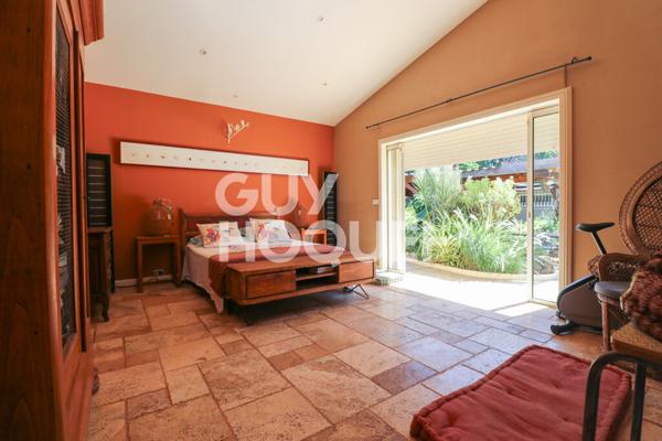 VILLA T5 - ERMITAGE