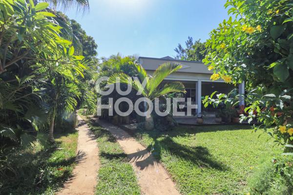 VILLA T5 - ERMITAGE