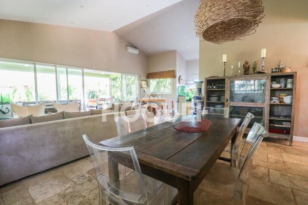 VILLA T5 - ERMITAGE