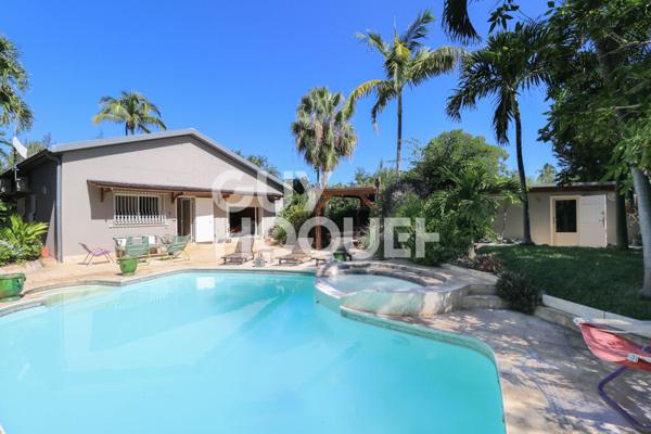 VILLA T5 - ERMITAGE