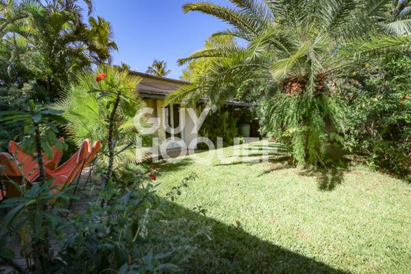 VILLA T5 - ERMITAGE