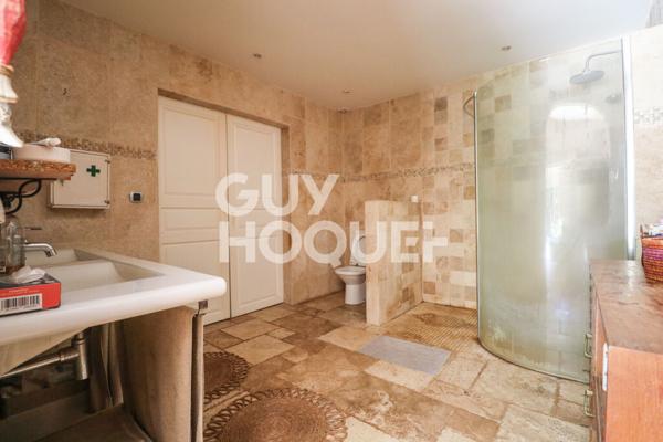VILLA T5 - ERMITAGE