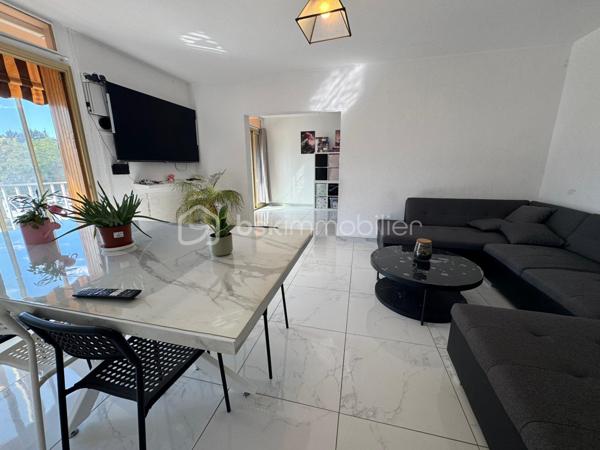 Appartement de 69,07 m²