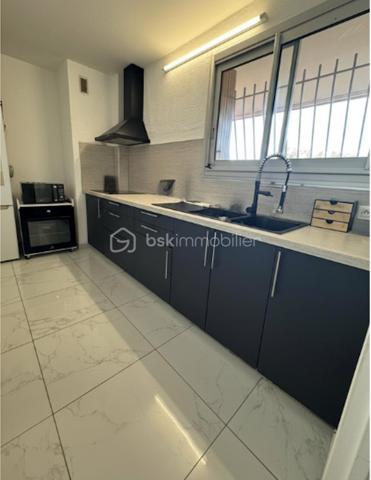 Appartement de 69,07 m²