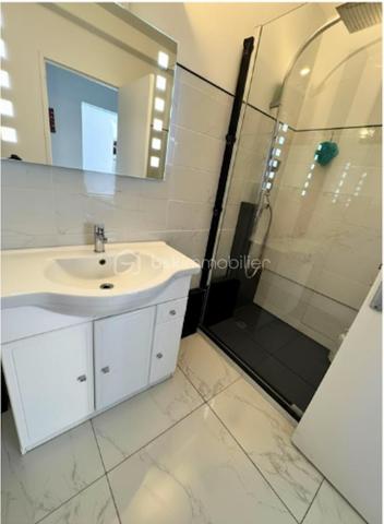 Appartement de 69,07 m²