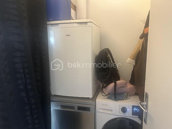 Appartement de 69,07 m²