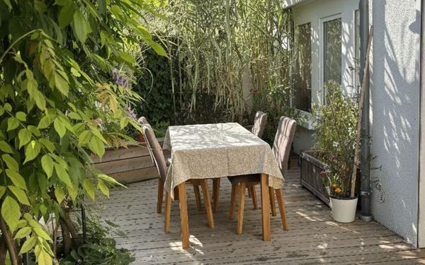 Maison à vendre    5 pièces •  Nieul-sur-Mer