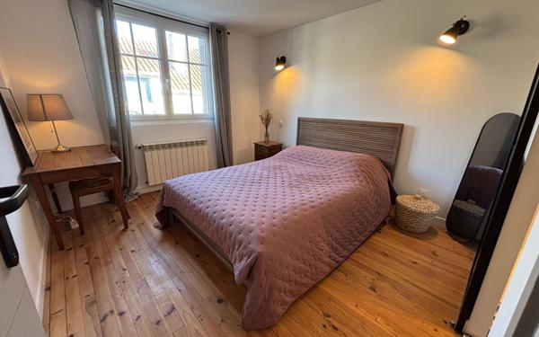 Maison à vendre    5 pièces •  Nieul-sur-Mer