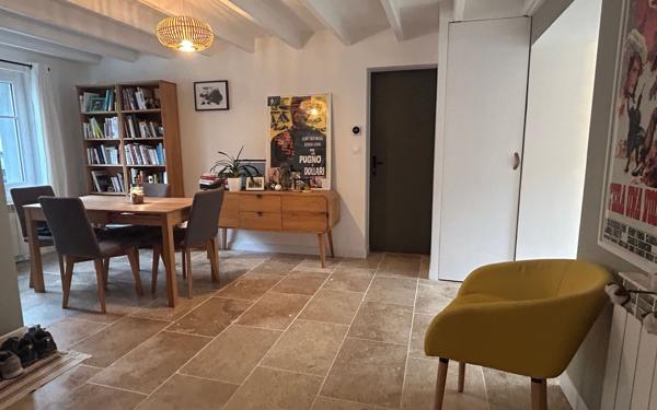 Maison à vendre    5 pièces •  Nieul-sur-Mer