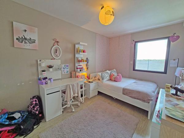 Belle maison contemporaine 7 pieces 500 metres de la plage Guisseny