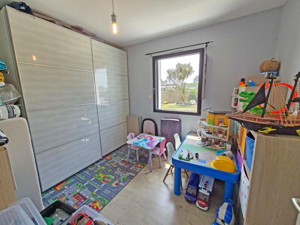 Belle maison contemporaine 7 pieces 500 metres de la plage Guisseny