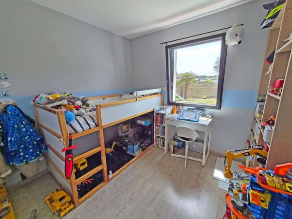 Belle maison contemporaine 7 pieces 500 metres de la plage Guisseny