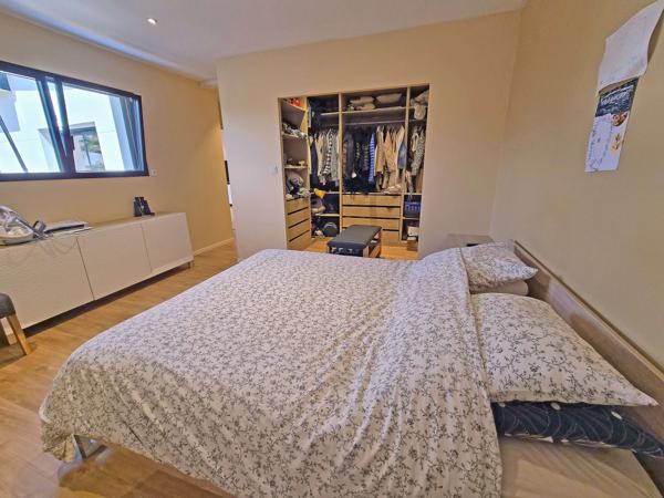 Belle maison contemporaine 7 pieces 500 metres de la plage Guisseny