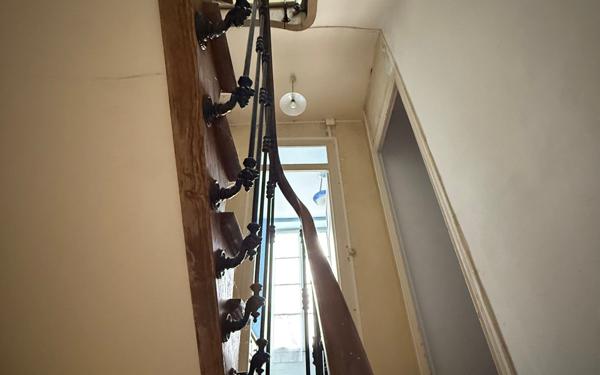 Maison à vendre    6 pièces •  Cozes