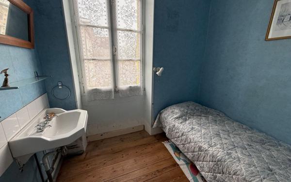 Maison à vendre    6 pièces •  Cozes