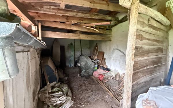 Maison à vendre    6 pièces •  Cozes