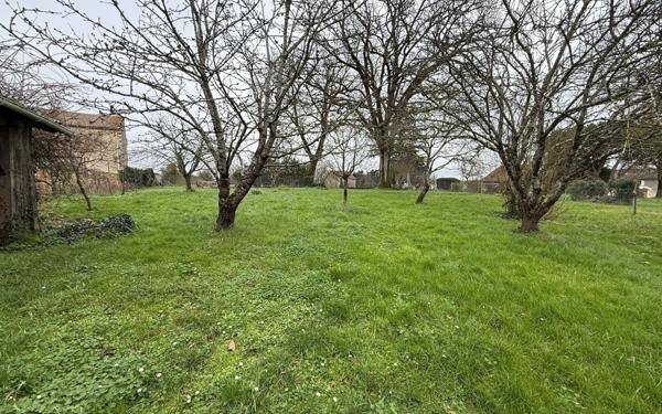 Maison à vendre    6 pièces •  Cozes