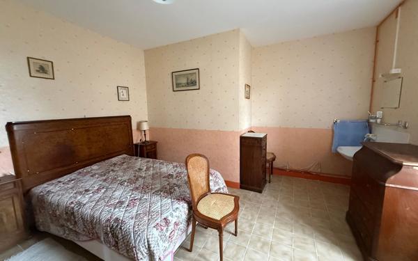 Maison à vendre    6 pièces •  Cozes