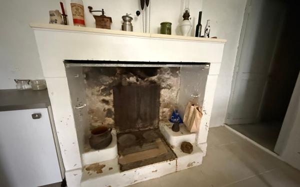 Maison à vendre    6 pièces •  Cozes