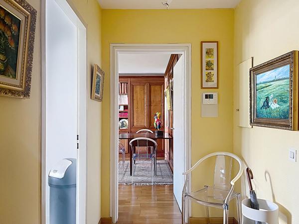 Appartement Suresnes 3 pièce(s) 71.50 m2