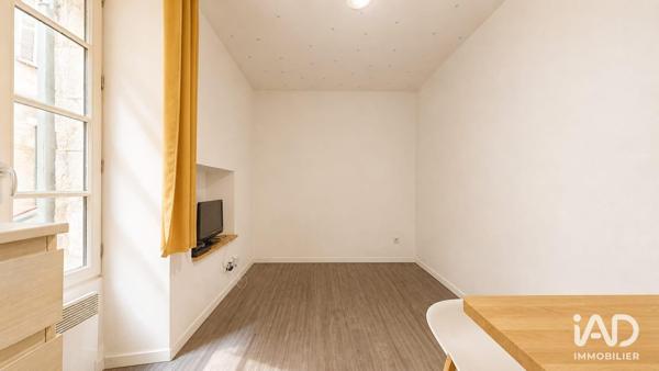 Appartement à vendre 2 pièces 16 m² Bordeaux