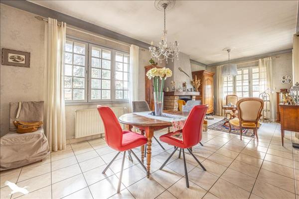 Maison à vendre |  Niort |  5 pièces | 112 m²