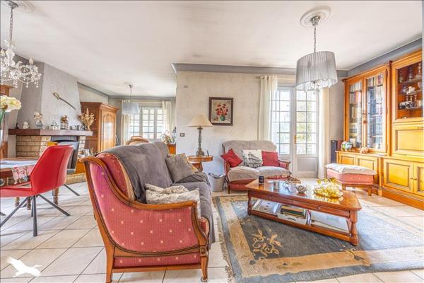 Maison à vendre |  Niort |  5 pièces | 112 m²