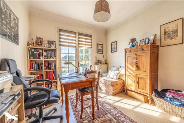 Maison à vendre |  Niort |  5 pièces | 112 m²