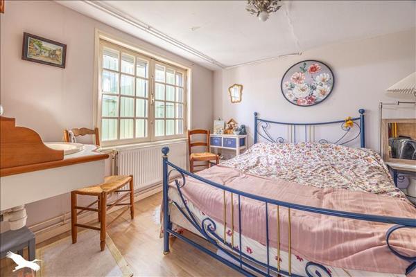 Maison à vendre |  Niort |  5 pièces | 112 m²