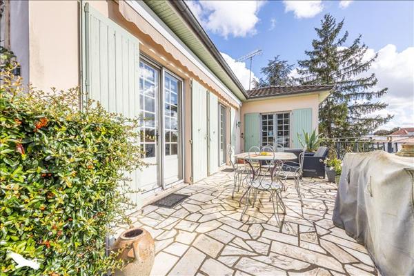 Maison à vendre |  Niort |  5 pièces | 112 m²