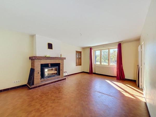 Maison à vendre 89 000 € Méasnes 4 p 90 m² DPE F