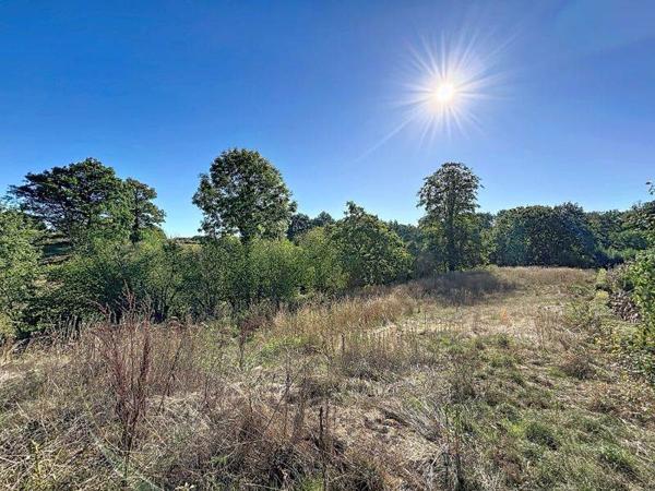 Maison à vendre 89 000 € Méasnes 4 p 90 m² DPE F