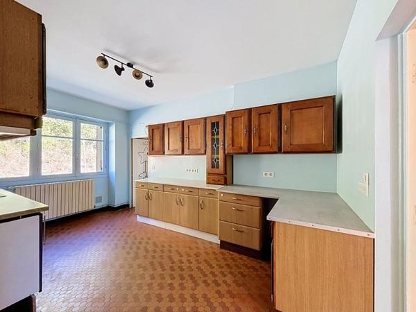 Maison à vendre 89 000 € Méasnes 4 p 90 m² DPE F