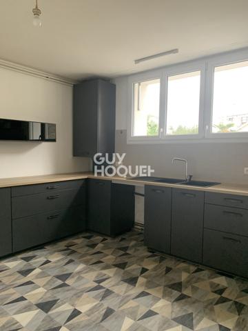 APPARTEMENT À VENDRE DE 2 PIÈCES DE 60,00 M²