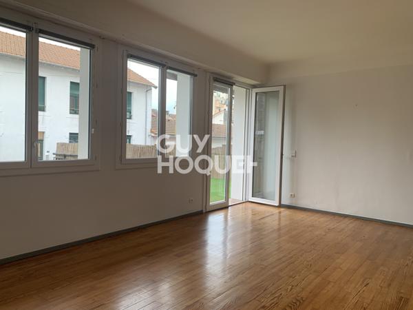 APPARTEMENT À VENDRE DE 2 PIÈCES DE 60,00 M²