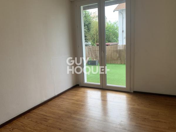 APPARTEMENT À VENDRE DE 2 PIÈCES DE 60,00 M²