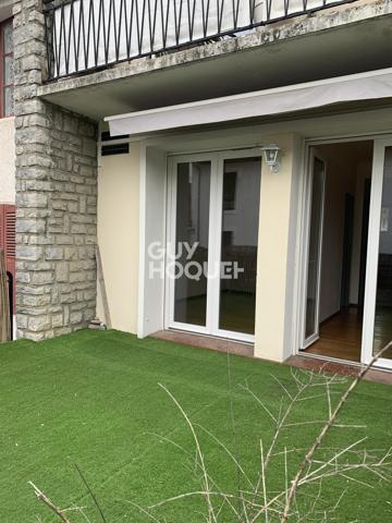 APPARTEMENT À VENDRE DE 2 PIÈCES DE 60,00 M²