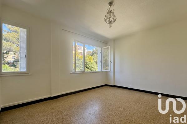 Appartement à vendre 3 pièces 53 m² Saint-Raphaël