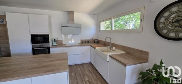 Maison à vendre 5 pièces 124 m² Montauban