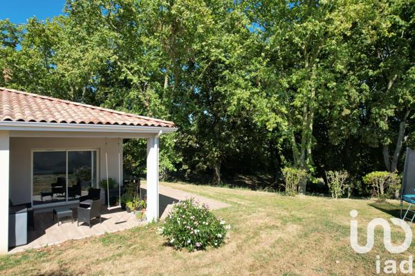 Maison à vendre 5 pièces 124 m² Montauban