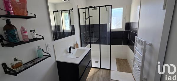 Maison à vendre 5 pièces 124 m² Montauban