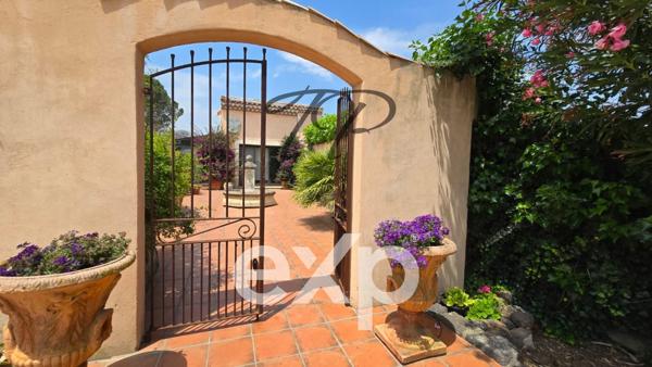 DOMAINE SUR 16000M²