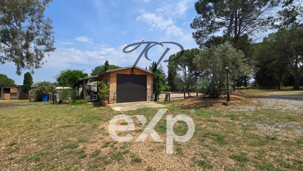 DOMAINE SUR 16000M²